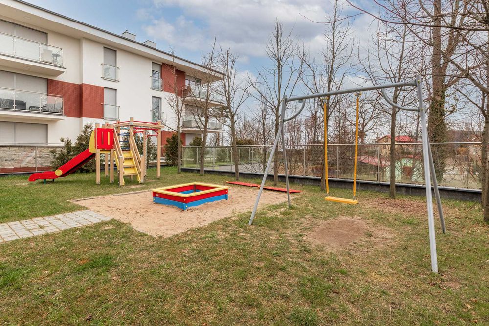 WOLNE 26.09.25 Noclegi Apartament 6 osobowy z widokiem na morze REWAL