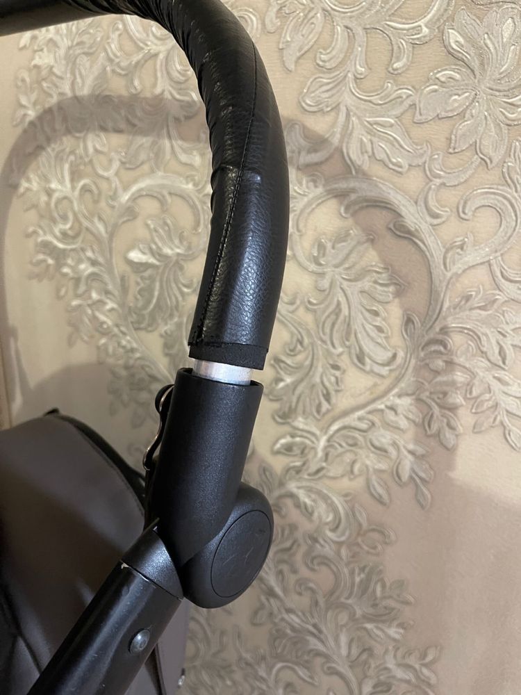Продам коляску Bair Next