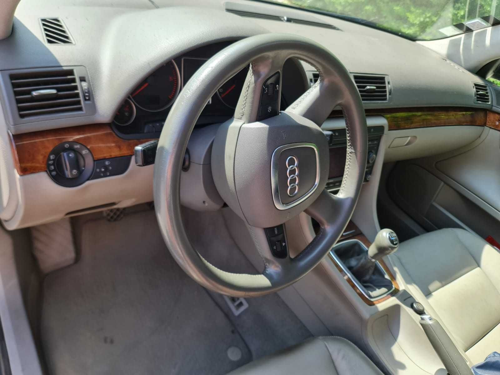Audi A4 2.0 TDI 2005 Abrantes