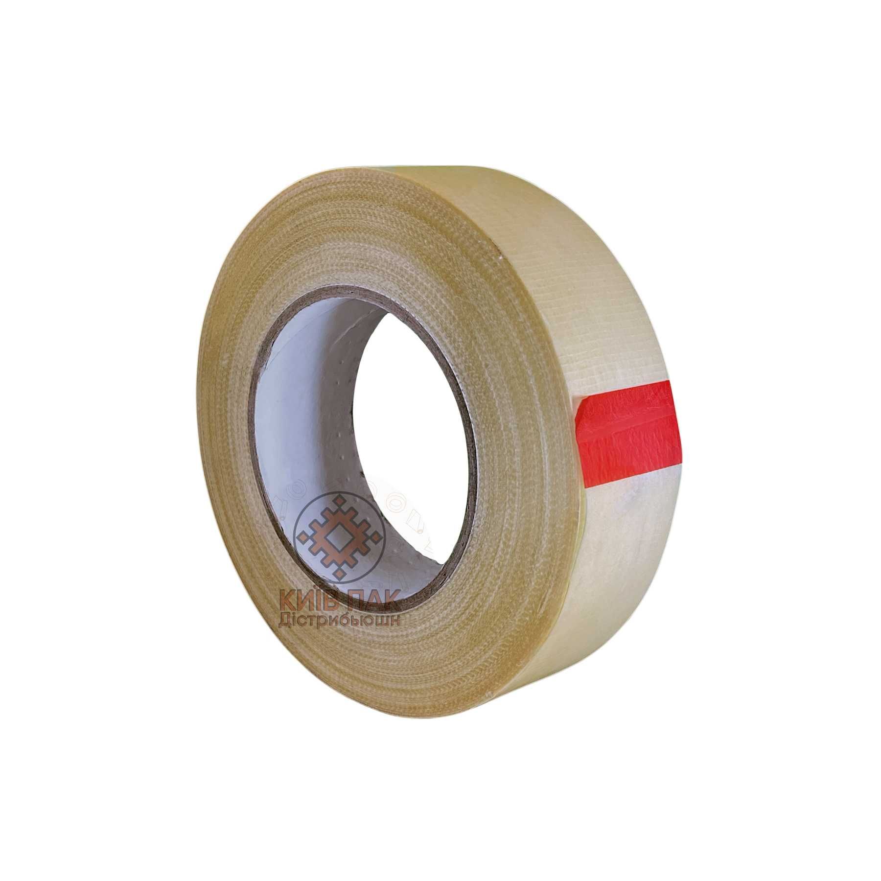 Двосторонній скотч для килимових покриттів • Carpet Tape 48х50м