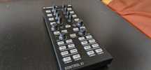 Kontroler Traktor Kontrol X1