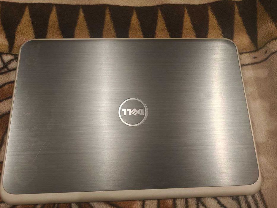 Ноутбук Dell Inspiron 5521