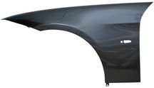 BMW 3er E90 E91 04 do 12 Błotnik lewy A22