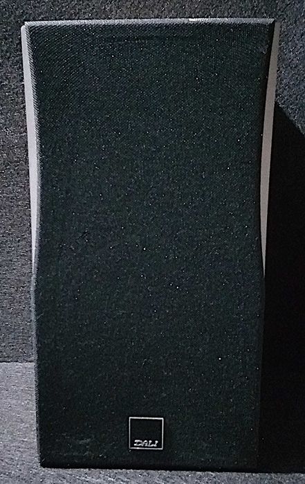 Colunas Dali Concept 1