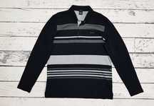 Hugo Boss * koszulka polo * longsleeve * męska * idealna * XXL