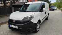 Fiat DOBLO  1,6 JTD/105KM/MAXI/Salon PL/3os./Oryginał/Wzorowo zadbany/Cena Brutto