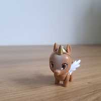 Figurka jednorożec unicorn pony baby secrects pets