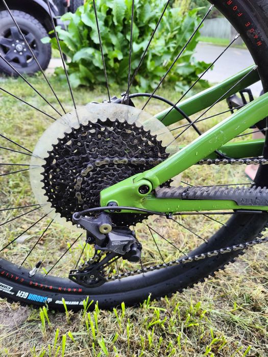 Велосипед двопідвіс Marin Rift Zone 1 2022