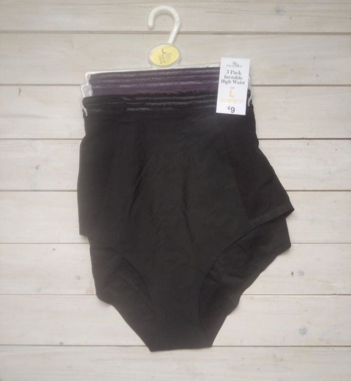 Безшовні трусики Primark xs