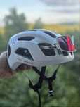 Kask rowerowy POC Ventral Air MIPS hydrogen white