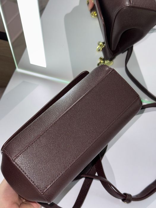 Жіноча шкіряна сумка Dolce & Gabbana Sicily