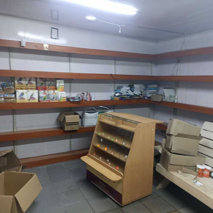 продам  комерційне приміщення (3725)