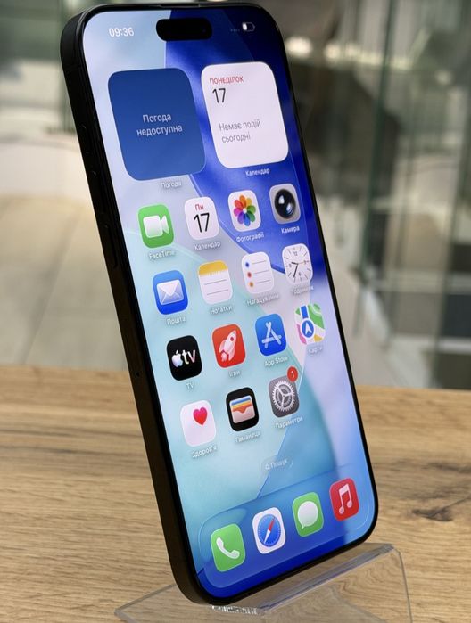Айфон 16 про макс