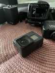 Gopro hero 7 black + akcesoria