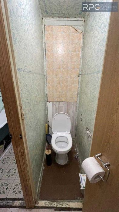 Продам 1-к квартиру, навпроти ТРЦ РЕСПУБЛІКА, вул. Василя Касіяна, 10