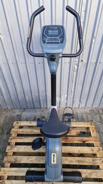 Rowerek ROWER stacjonarny magnetyczny KETTLER AXOS AVIOR M Trenażer