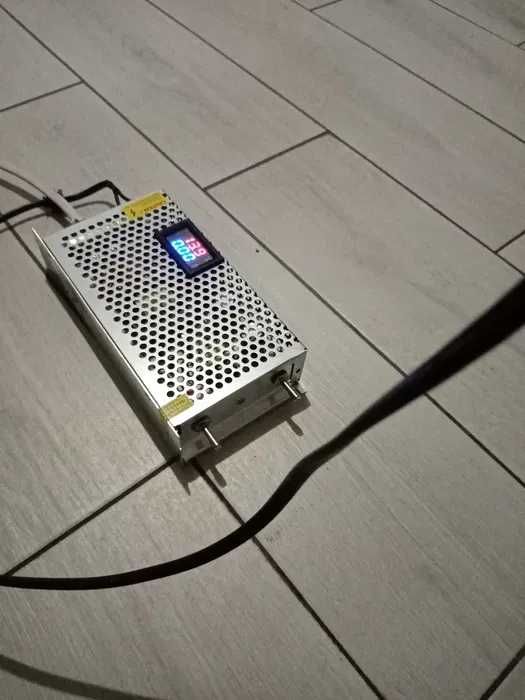 плата неробоча 352вати пік 700 чистий синус