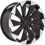 4x Felgi 21 m.in. do SKODA Enyaq RS VW Volksvagen ID4 Buzz Crozz X ID.5 ID.6 ID.7 - I1141