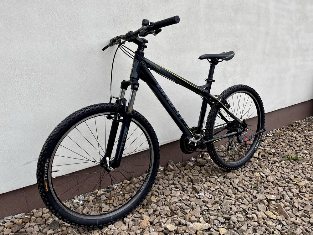 Rower górski GHOST 26” mtb / Aluminium / 3x7 Shimano / Wysyłka