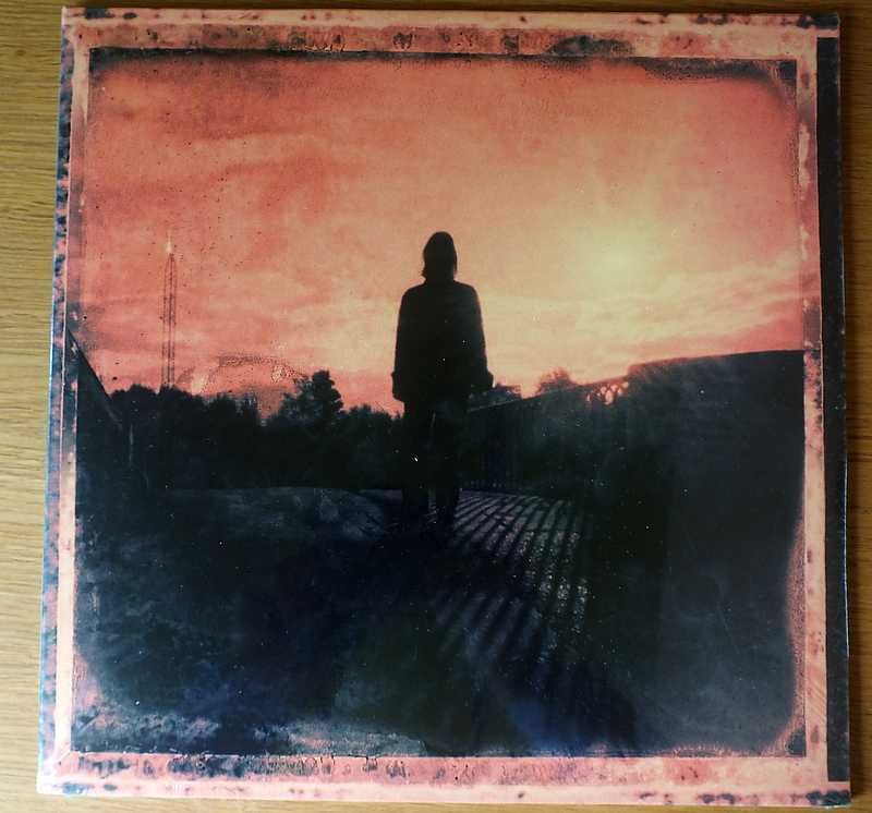 Płyta winylowa winyl prog rock STEVEN WILSON -Grace For Drowning 2LP