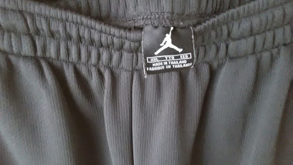 Super prezent Dres Jordan Melo super cena mega obniżka