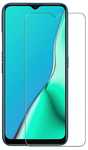 Szkło hartowane 9H płaskie do Oppo A31