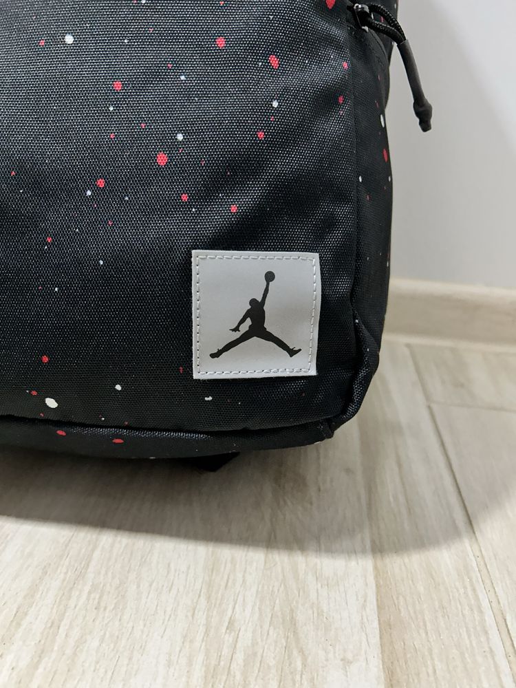 Stylowy plecak Jordan
