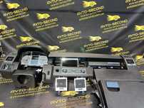 Торпедо Range Rover Sport гола/в сборі