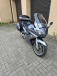 yamaha fjr 1300 salon Polska 2004