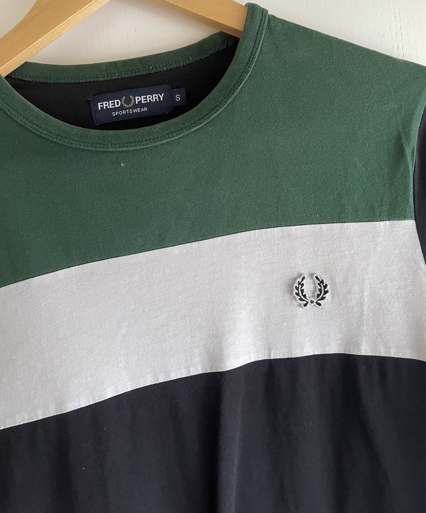 T-shirt Fred Perry