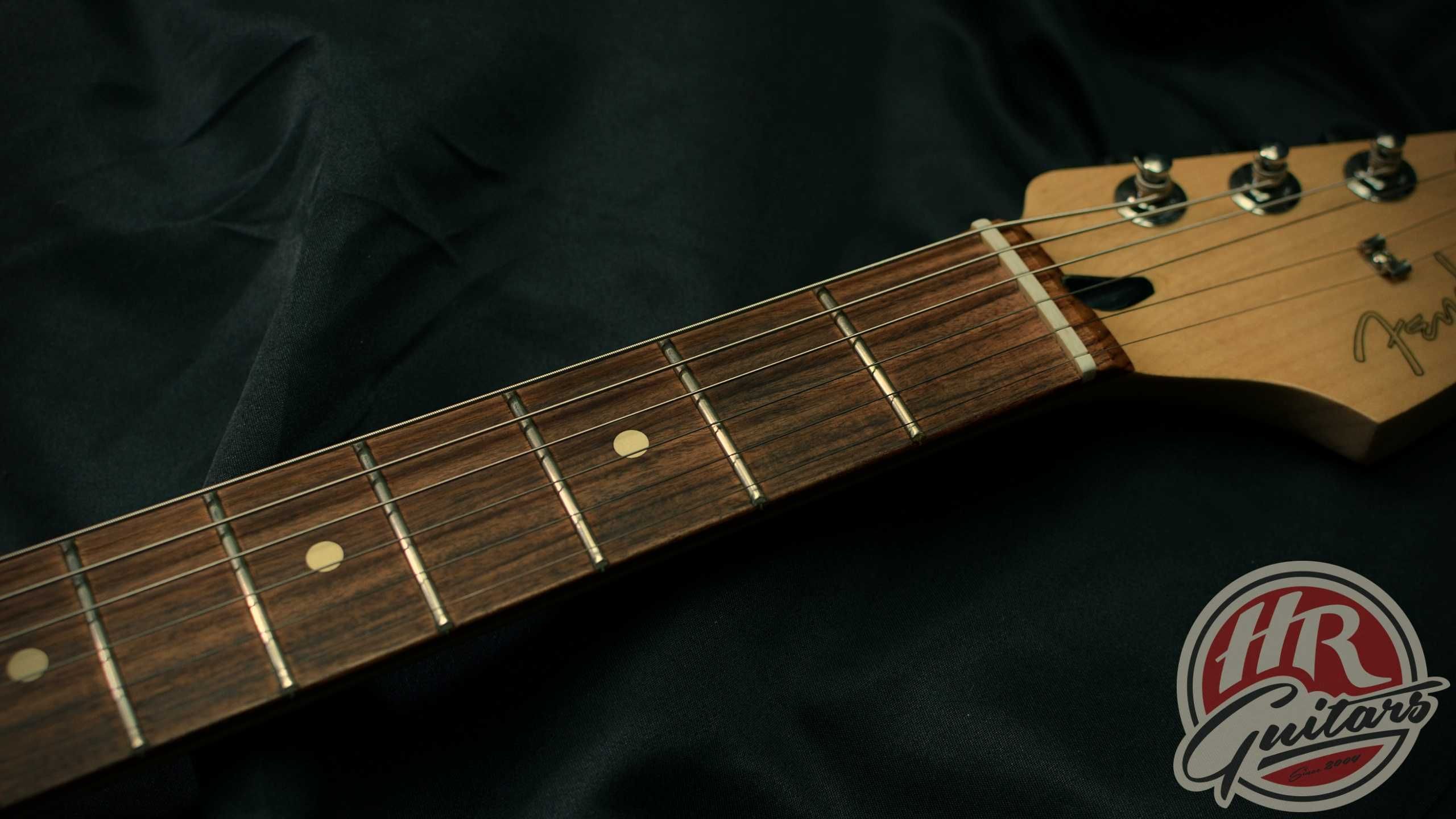 FENDER PLAYER Duo-Sonic HS kolor Ice Blue Metallic, gitara elektryczna