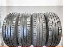4 OPONY LETNIE MICHELIN 195/60/15 88V  ENERGY SAVER+