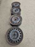 Felgi Stalowe Opel R15 4x100 ET49-6J