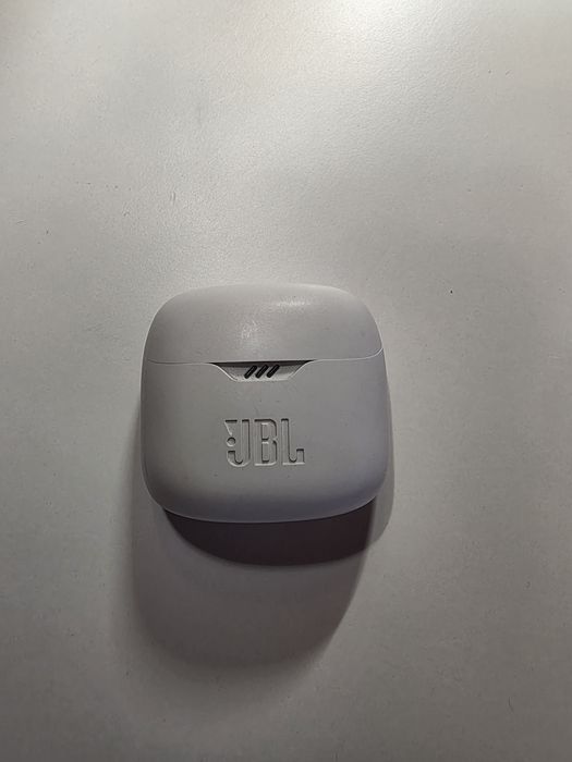 Słuchawki bezprzewodowe JBL Tune