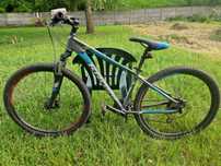 Rower górski MTB KROSS HEXAGON 5.0