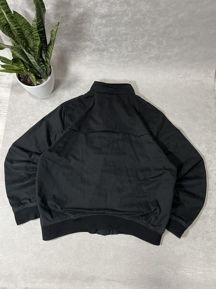 90s Vintage Nike Harrington / Вінтажний Харік Найк з підкладкою