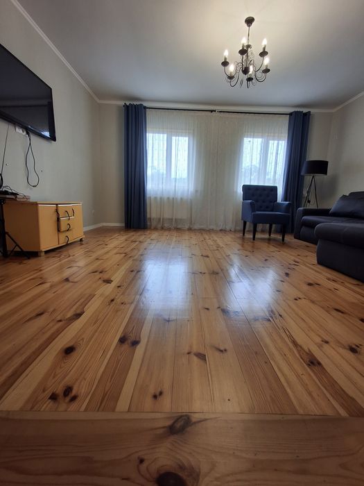140м2 Гарний Будинок Продаж 8 км від Чернігова