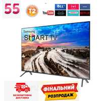 Телевізор Samsung Smart TV 55   арт 5670