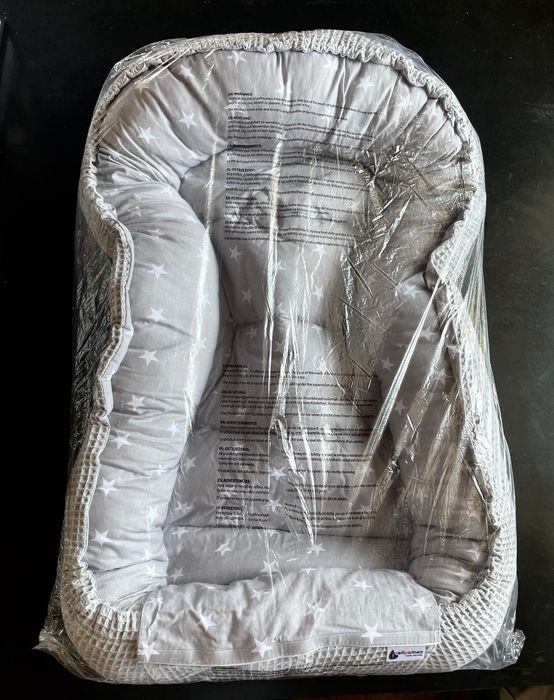 Ninho de bebé MediPartners