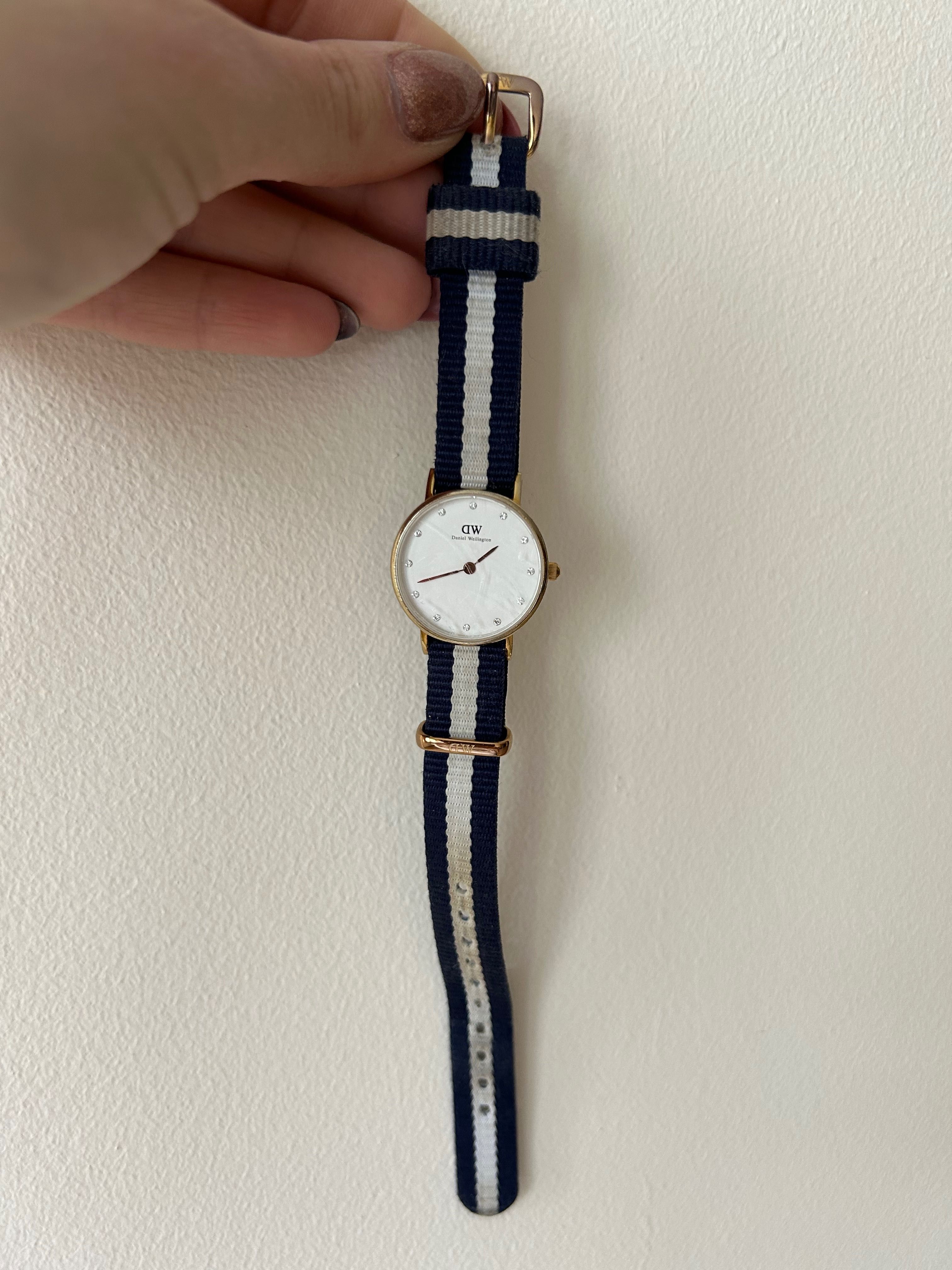 Zegarek Daniel Wellington