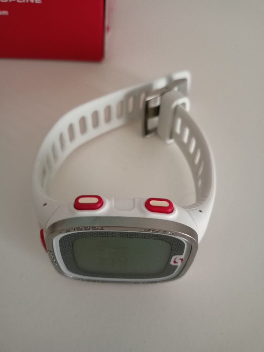 Sigma PC 26.14 zegarek smartwatch pulsometr tętno sport ćwiczenia