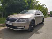 Skoda Octavia А7