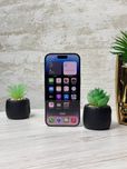 Apple iphone 14 pro 128/256 gb purple silver айфон 14 про 128 гб