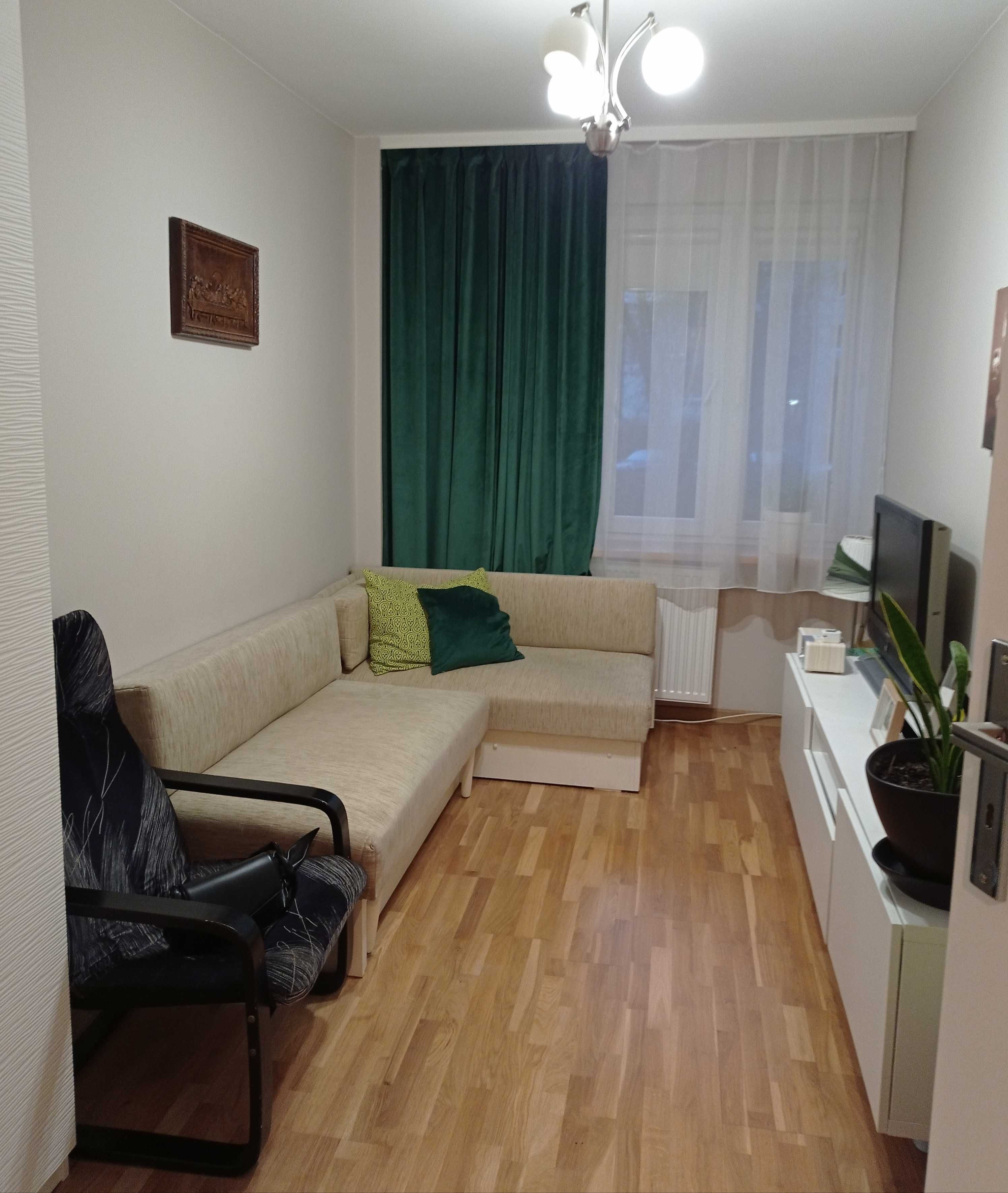 Mieszkanie na sprzedaż M2 - 36 m2 - ul. Cicha, Pabianice
