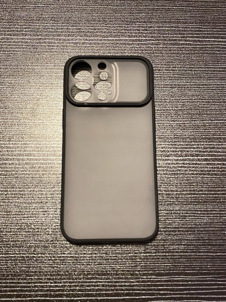Etui case dla iPhone 13 pro