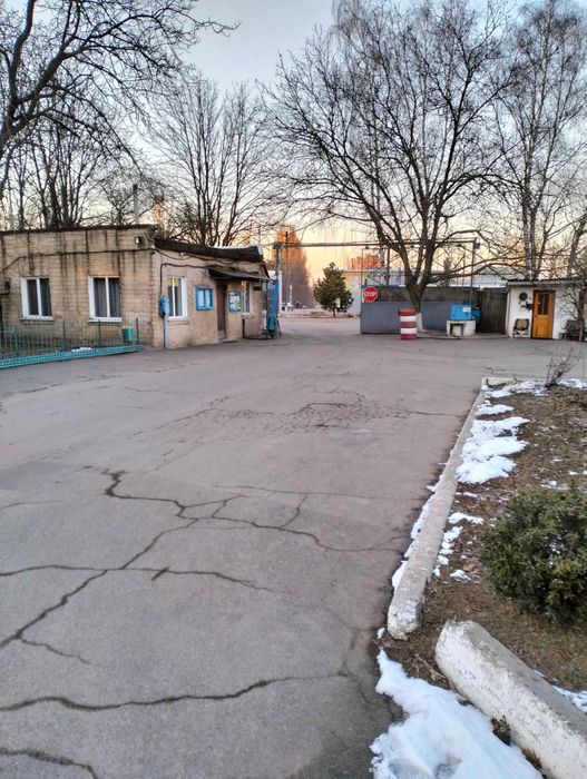 Продам гараж ГСК східний