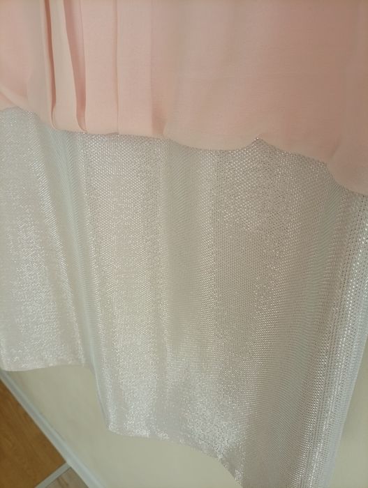 Sukienka weselna Sepia R 40