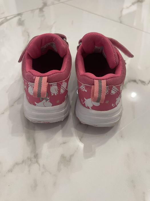 Кросівки для дівчаток Reima 26 розмір