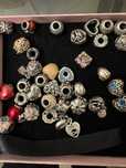 Charms Pandora cena od 50