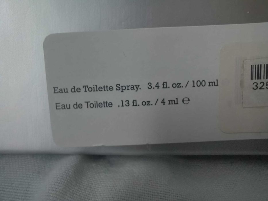Oscar De La Renta BOX Lacrado